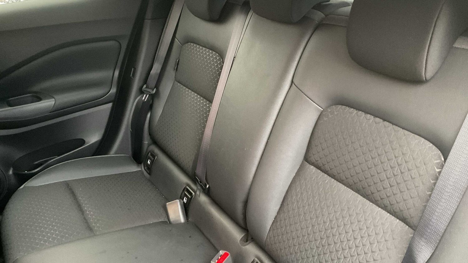 Used Nissan Juke for sale - 77857806: Photo 17