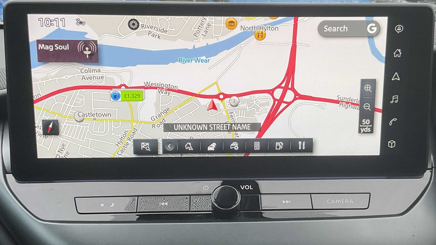 Used Nissan Juke for sale - 77857806: Photo 19