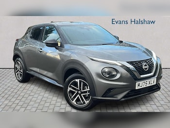 Used Nissan Juke 2025 for sale - 77857806: Photo