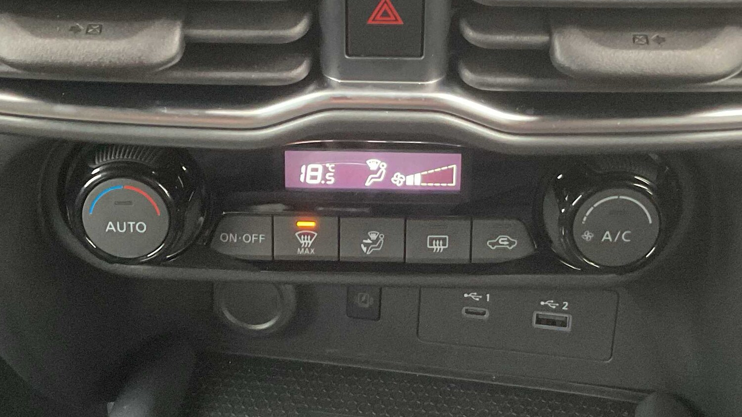 Used Nissan Juke for sale - 77857806: Photo 20