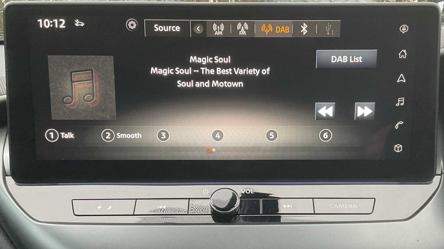 Used Nissan Juke for sale - 77857806: Photo 22