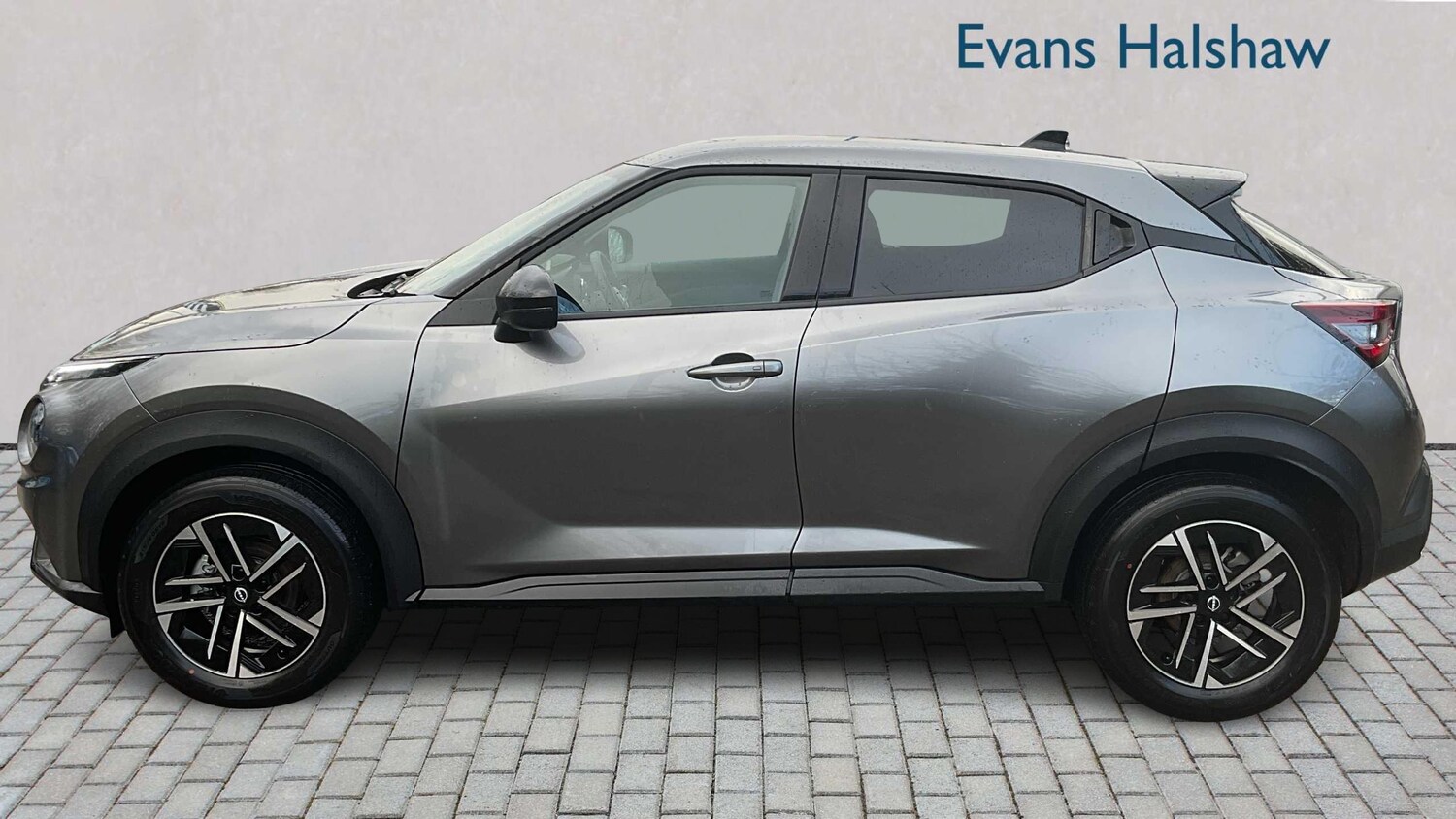 Used Nissan Juke for sale - 77857806: Photo 3