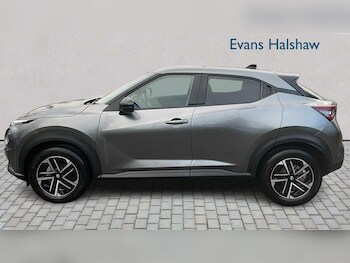 Used Nissan Juke 2025 for sale - 77857806: Photo