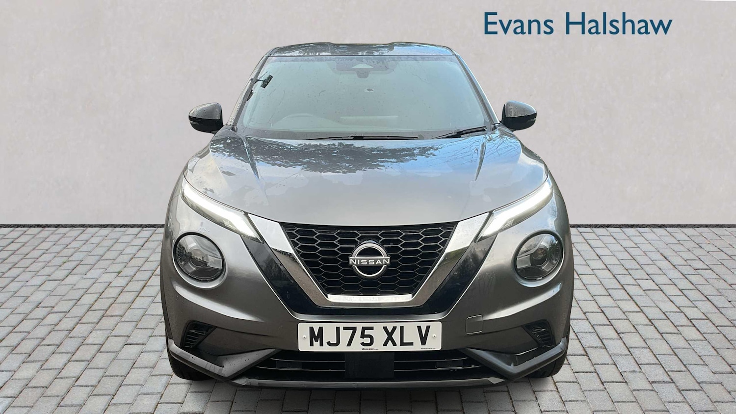 Used Nissan Juke for sale - 77857806: Photo 4