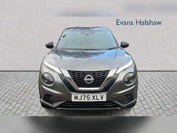 Used Nissan Juke 2025 for sale - 77857806: Photo