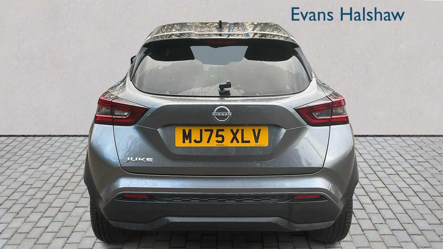 Used Nissan Juke for sale - 77857806: Photo 5