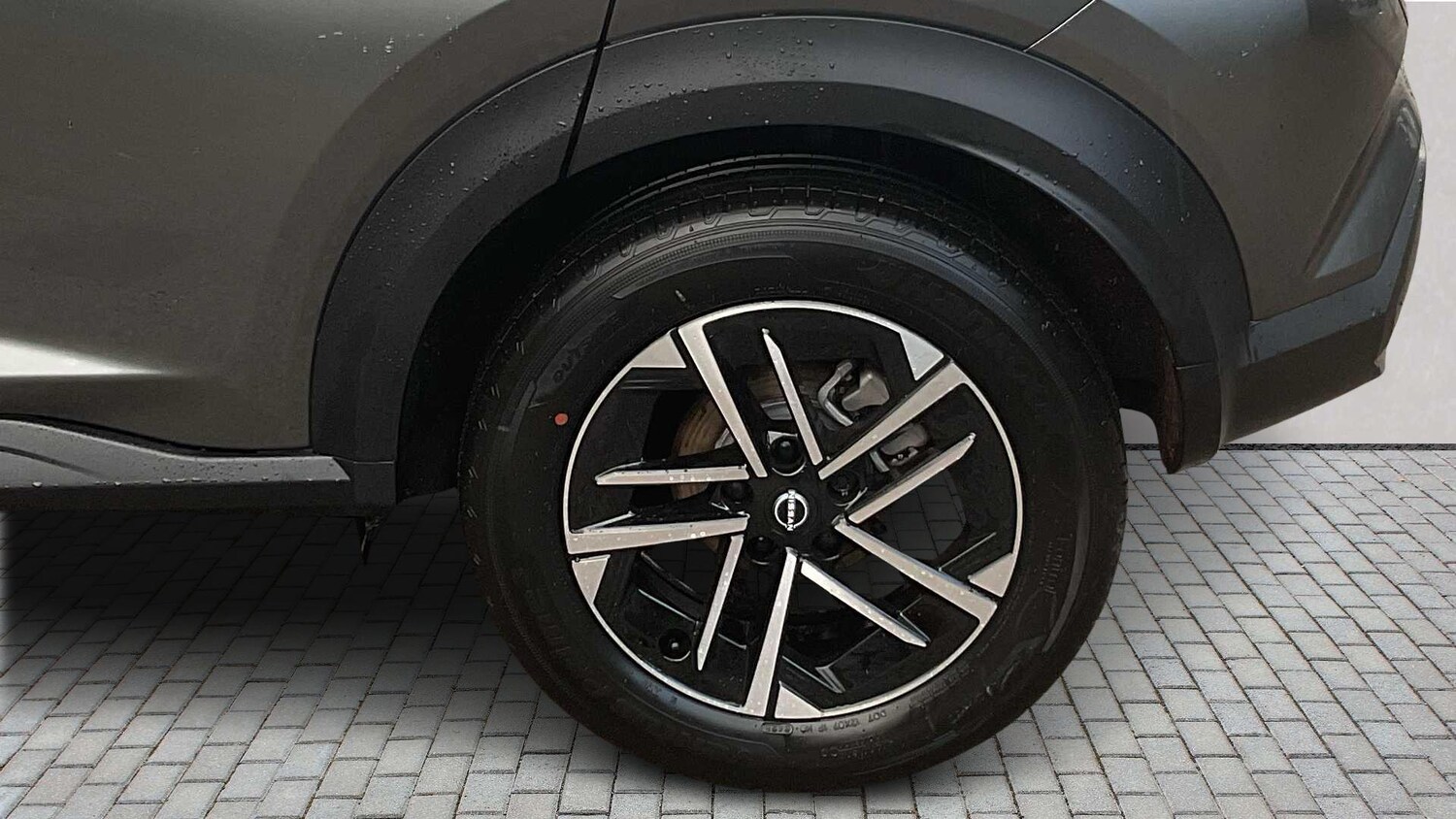 Used Nissan Juke for sale - 77857806: Photo 7