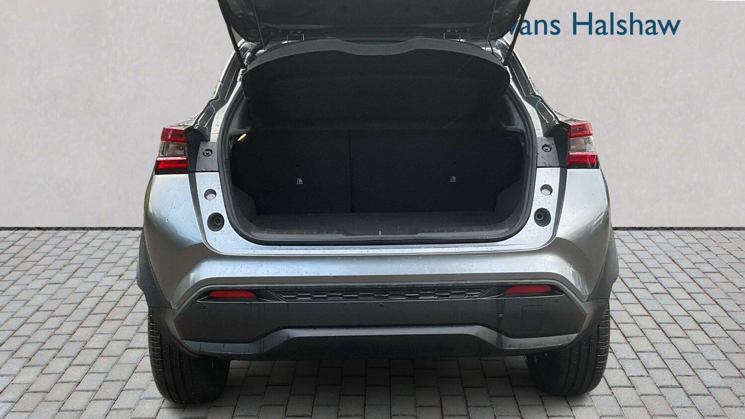 Used Nissan Juke for sale - 77857806: Photo 8