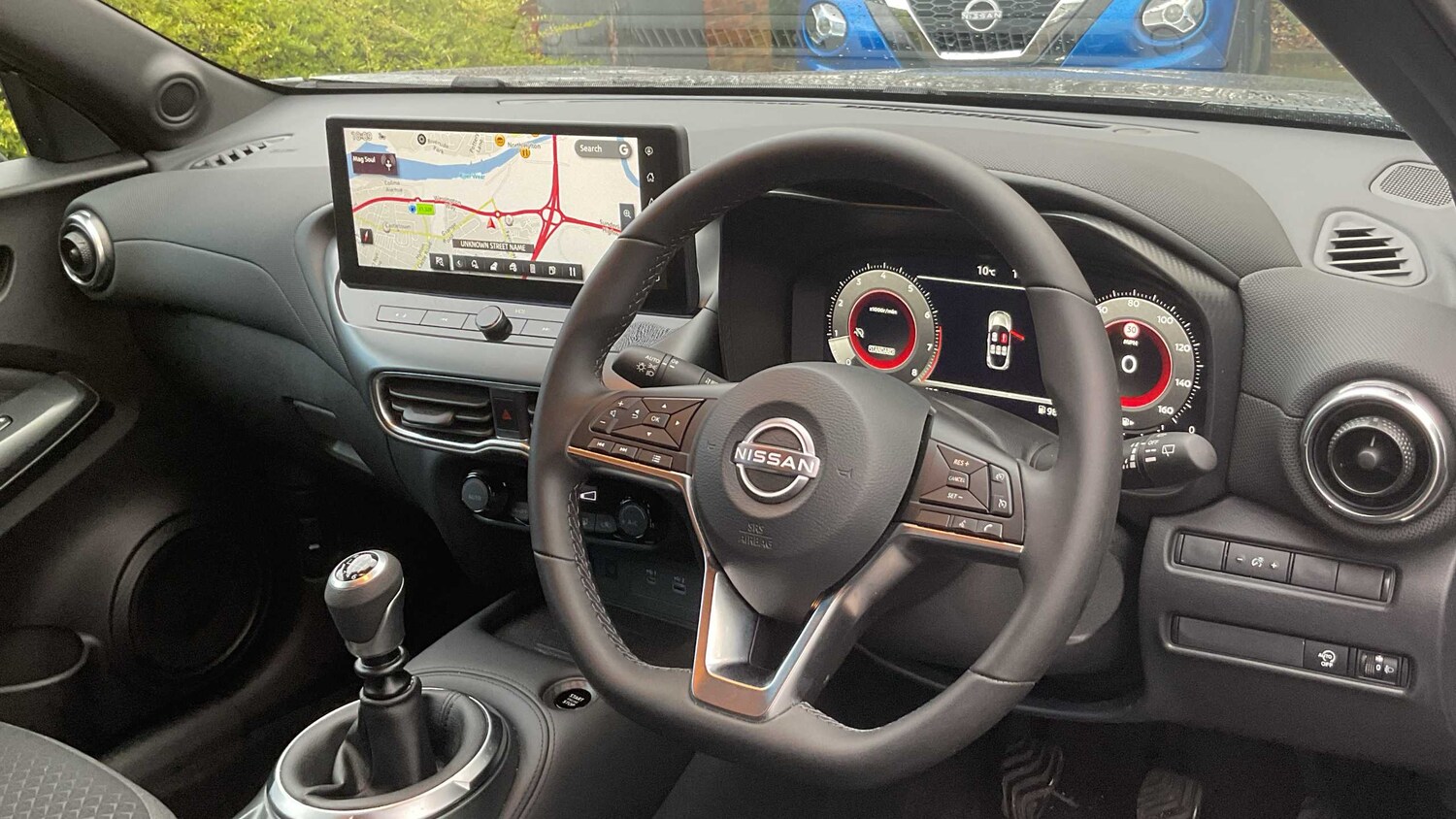 Used Nissan Juke for sale - 77857806: Photo 9