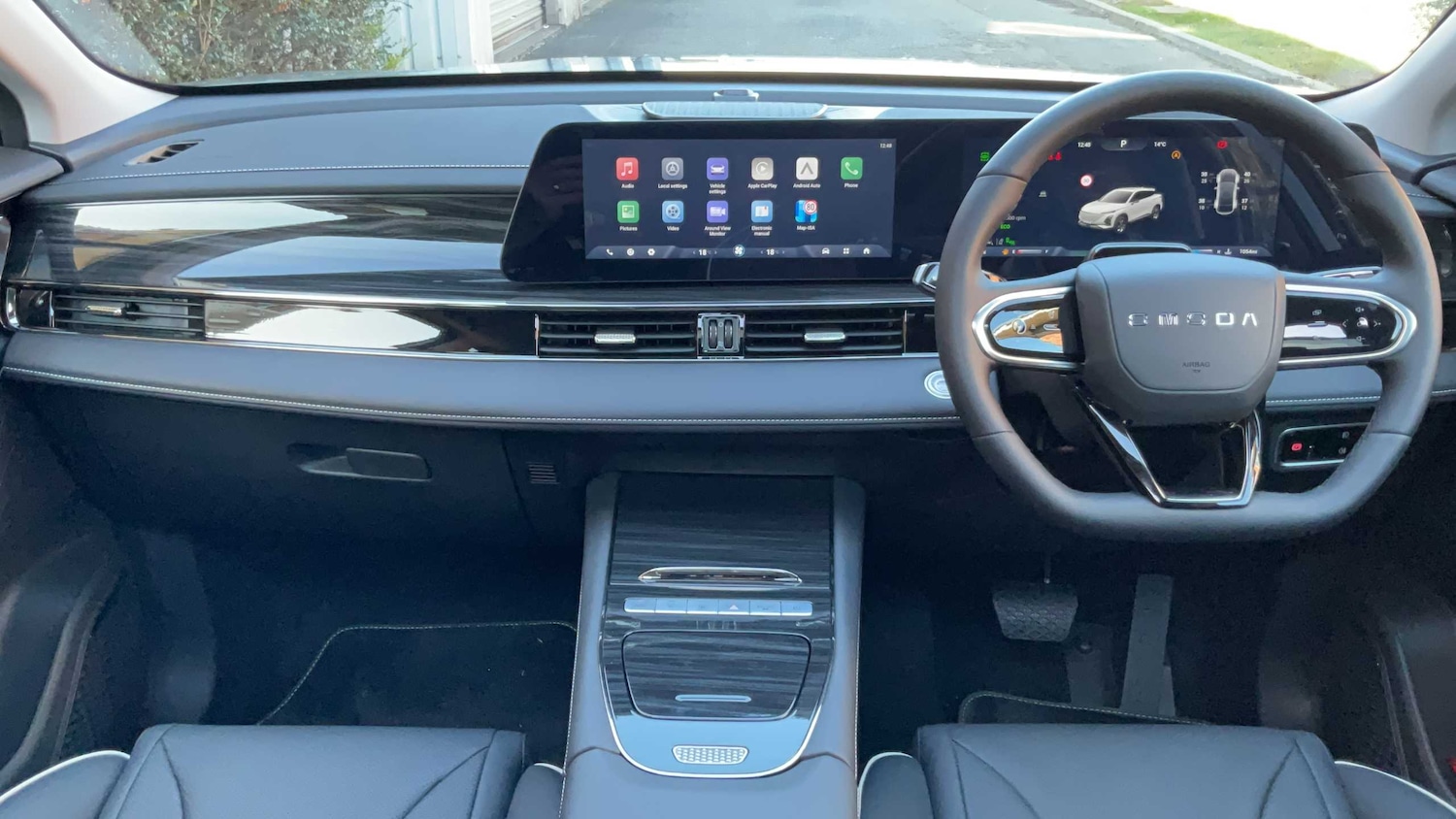 Used Omoda OMODA 5 2025 for sale - 77943248: Photo 11