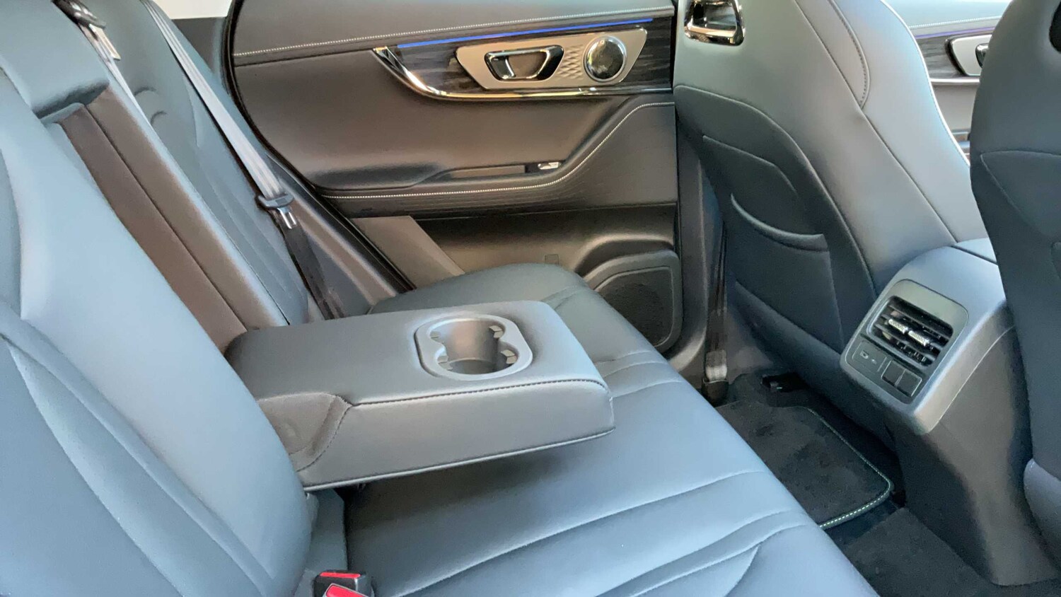 Used Omoda OMODA 5 2025 for sale - 77943248: Photo 12