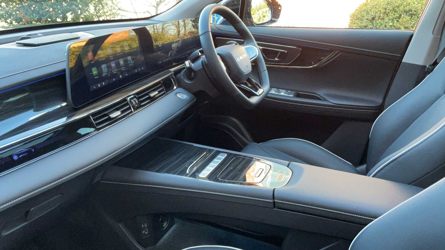 Used Omoda OMODA 5 2025 for sale - 77943248: Photo 13