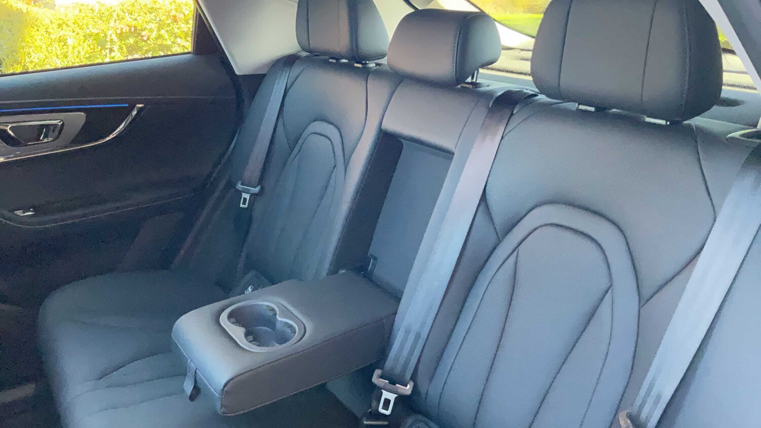 Used Omoda OMODA 5 2025 for sale - 77943248: Photo 14