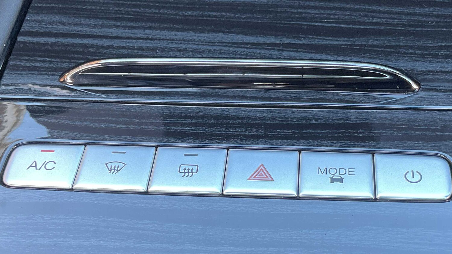 Used Omoda OMODA 5 2025 for sale - 77943248: Photo 17