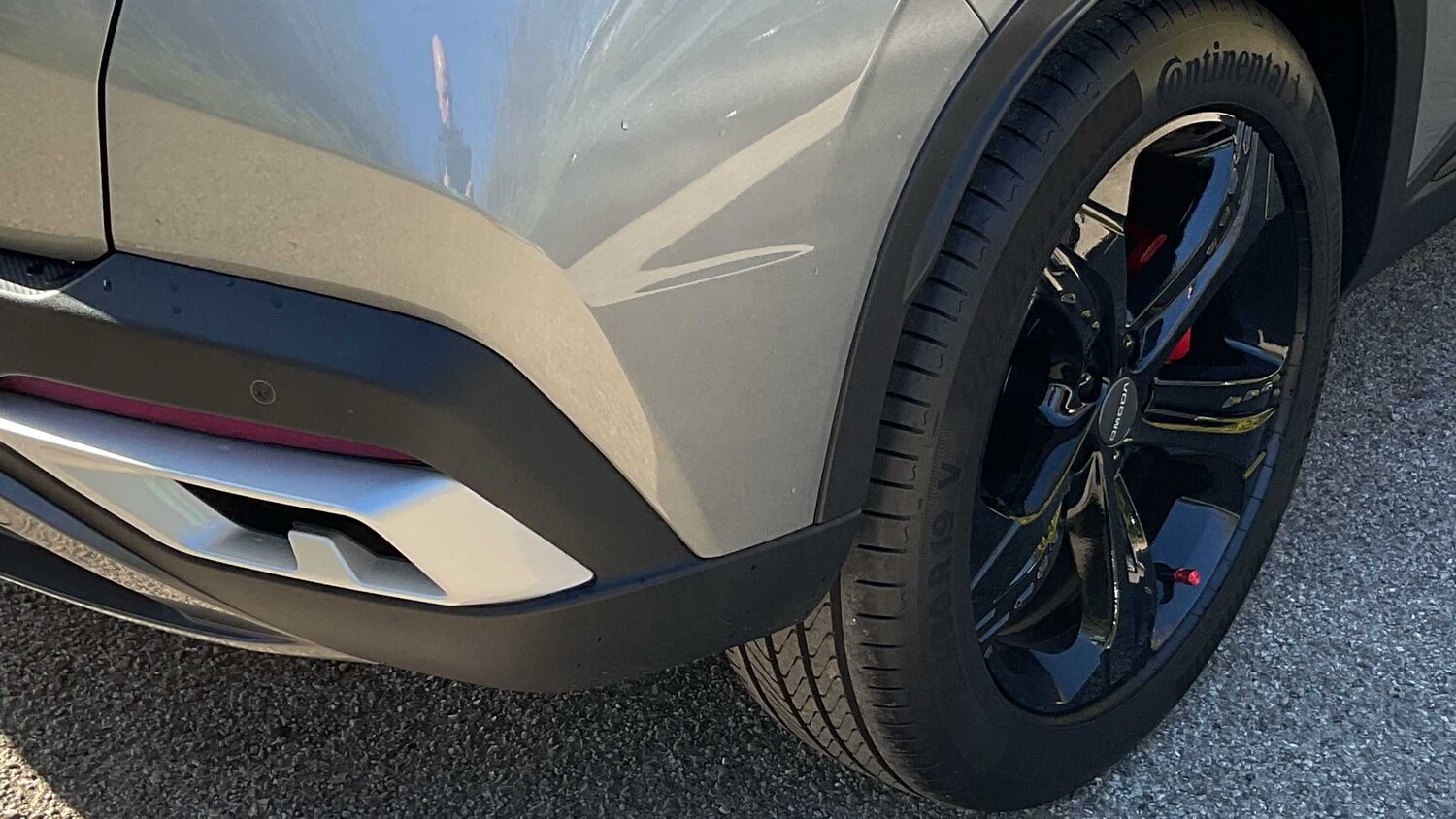 Used Omoda OMODA 5 2025 for sale - 77943248: Photo 19