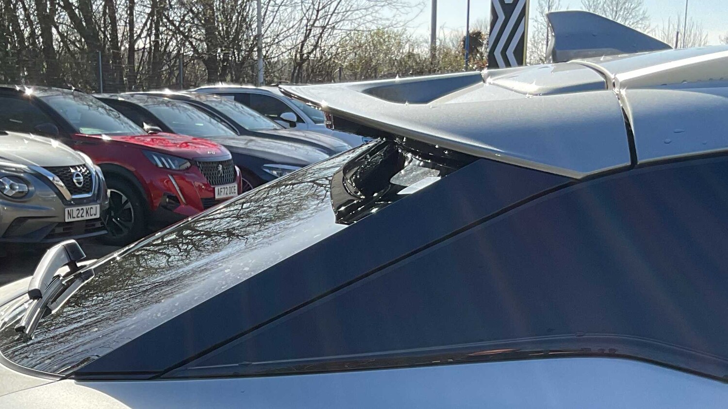 Used Omoda OMODA 5 2025 for sale - 77943248: Photo 20