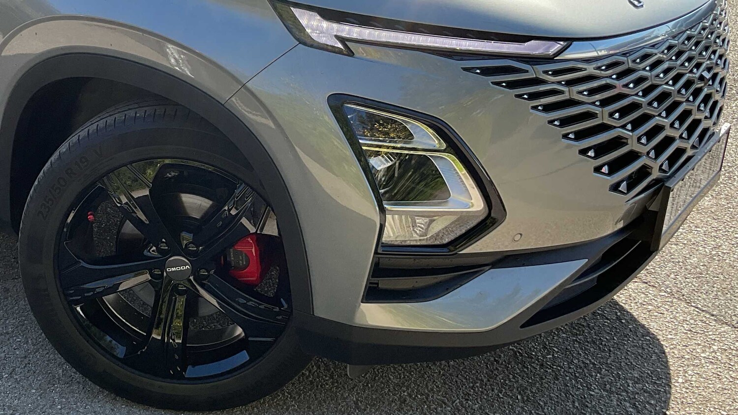 Used Omoda OMODA 5 2025 for sale - 77943248: Photo 21