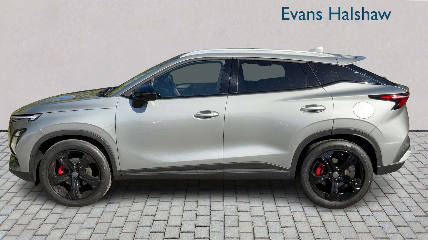 Used Omoda OMODA 5 2025 for sale - 77943248: Photo 3