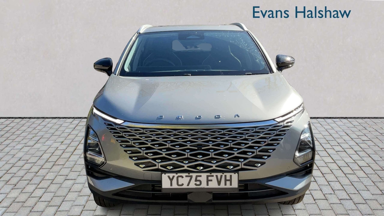 Used Omoda OMODA 5 2025 for sale - 77943248: Photo 4