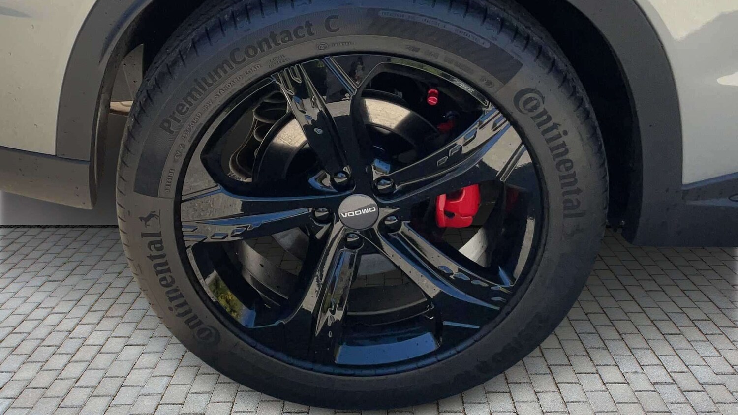 Used Omoda OMODA 5 2025 for sale - 77943248: Photo 6