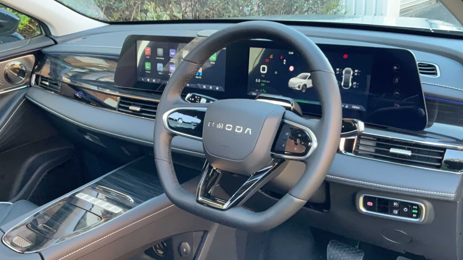Used Omoda OMODA 5 2025 for sale - 77943248: Photo 8