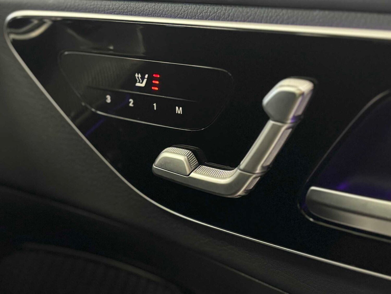 Used Mercedes-Benz C Class 2022 for sale - 77913976: Photo 9