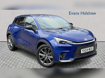 Used Lexus LBX 2024 for sale - 79415476: Photo