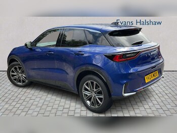 Used Lexus LBX 2024 for sale - 79415476: Photo