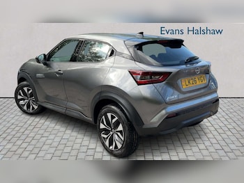 Used Nissan Juke 2026 for sale - 78639530: Photo