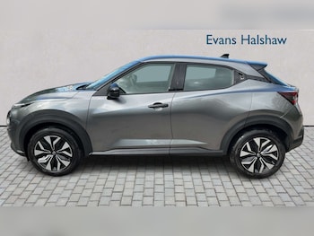 Used Nissan Juke 2026 for sale - 78639530: Photo