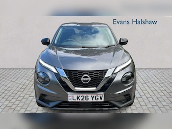 Used Nissan Juke 2026 for sale - 78639530: Photo