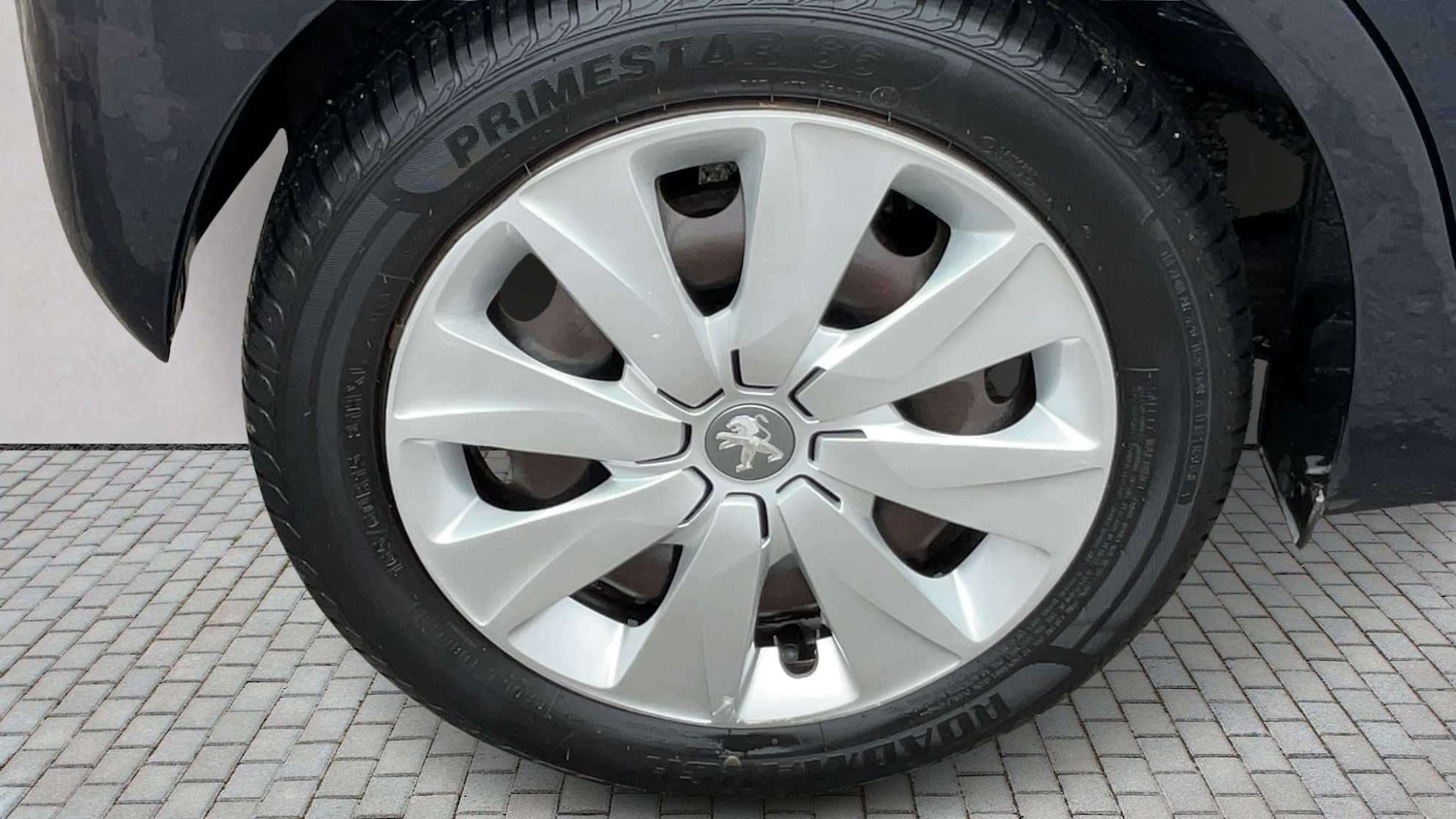 Used Peugeot 108 2016 for sale - 77960833: Photo 6