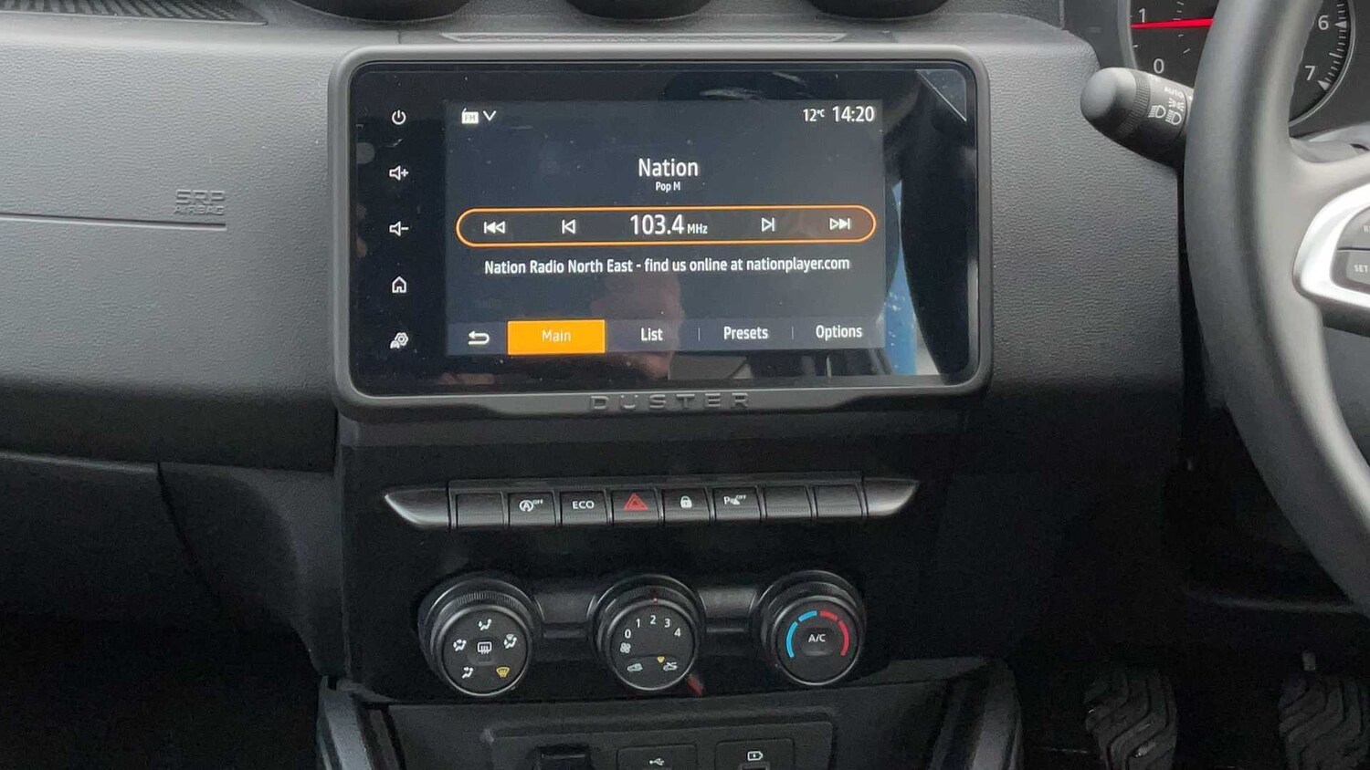 Used Dacia Duster for sale - 77859738: Photo 11