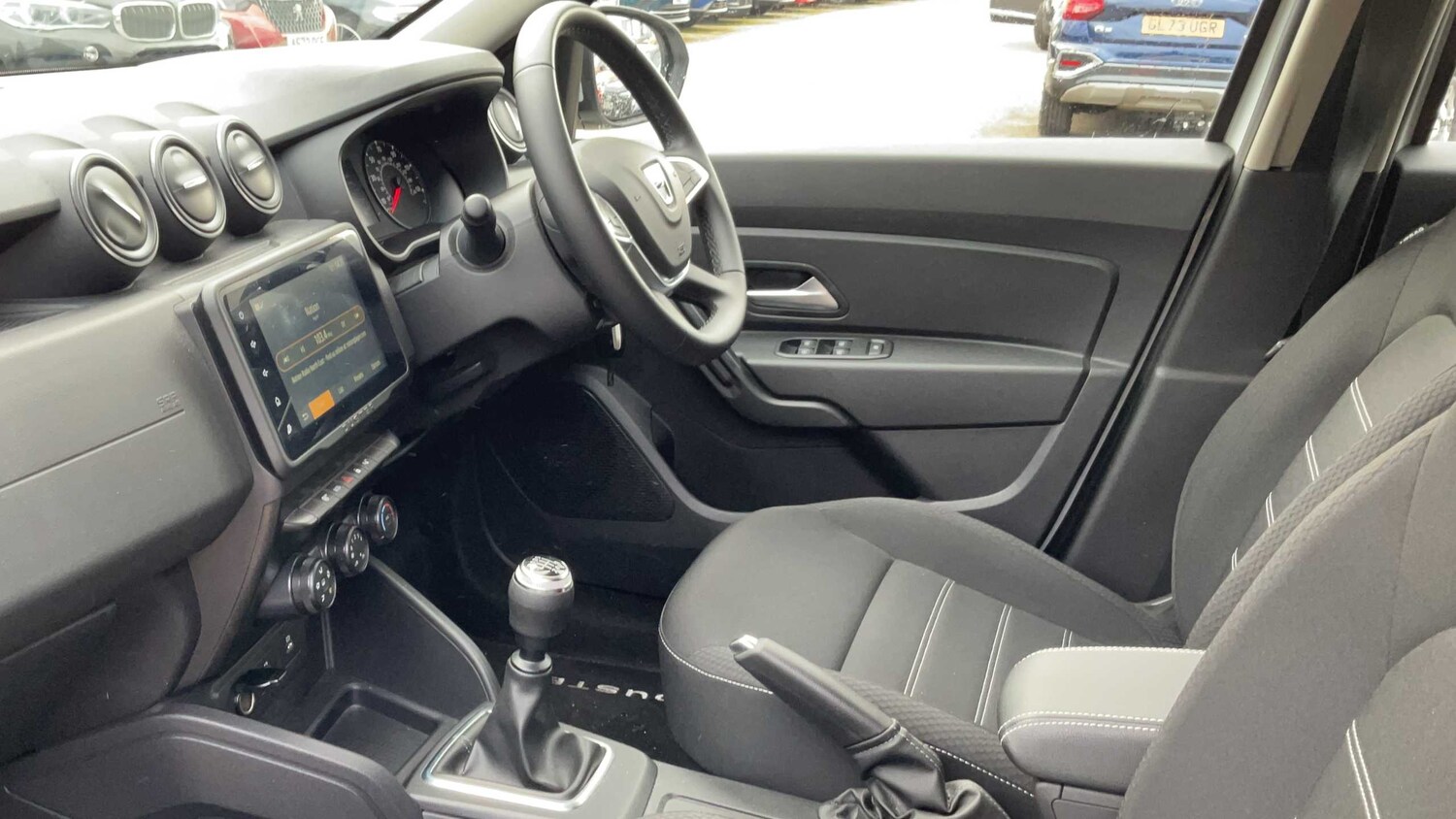 Used Dacia Duster for sale - 77859738: Photo 13