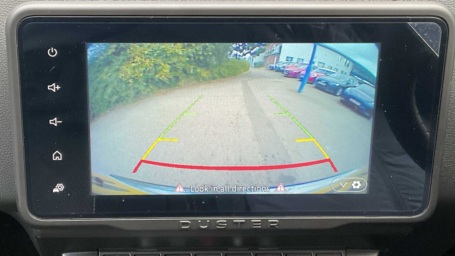 Used Dacia Duster for sale - 77859738: Photo 15