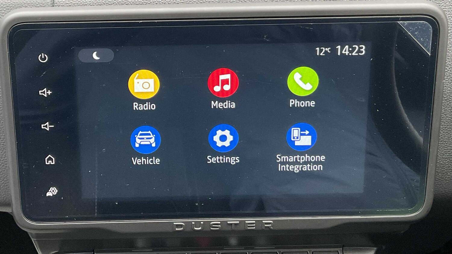 Used Dacia Duster for sale - 77859738: Photo 17