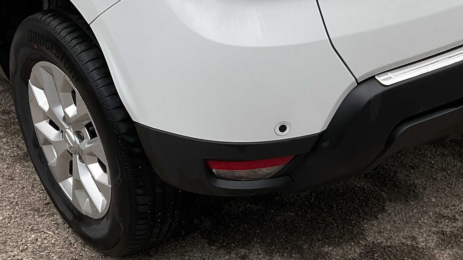 Used Dacia Duster for sale - 77859738: Photo 19