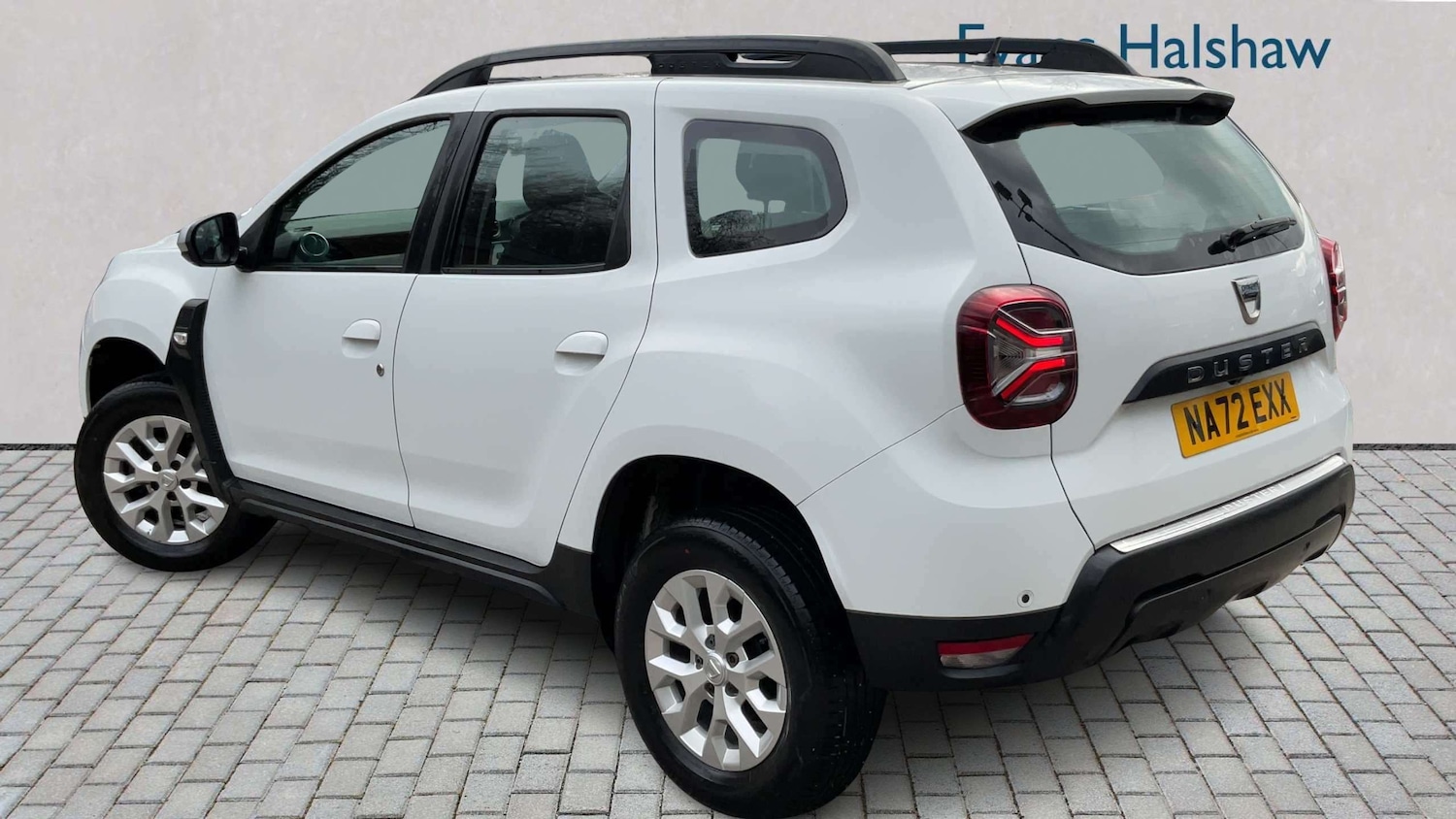 Used Dacia Duster for sale - 77859738: Photo 2
