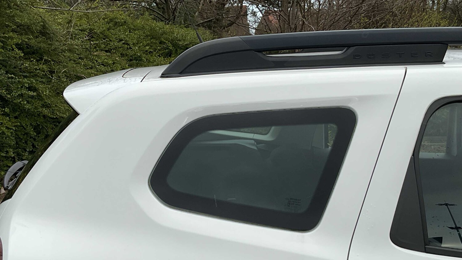 Used Dacia Duster for sale - 77859738: Photo 20