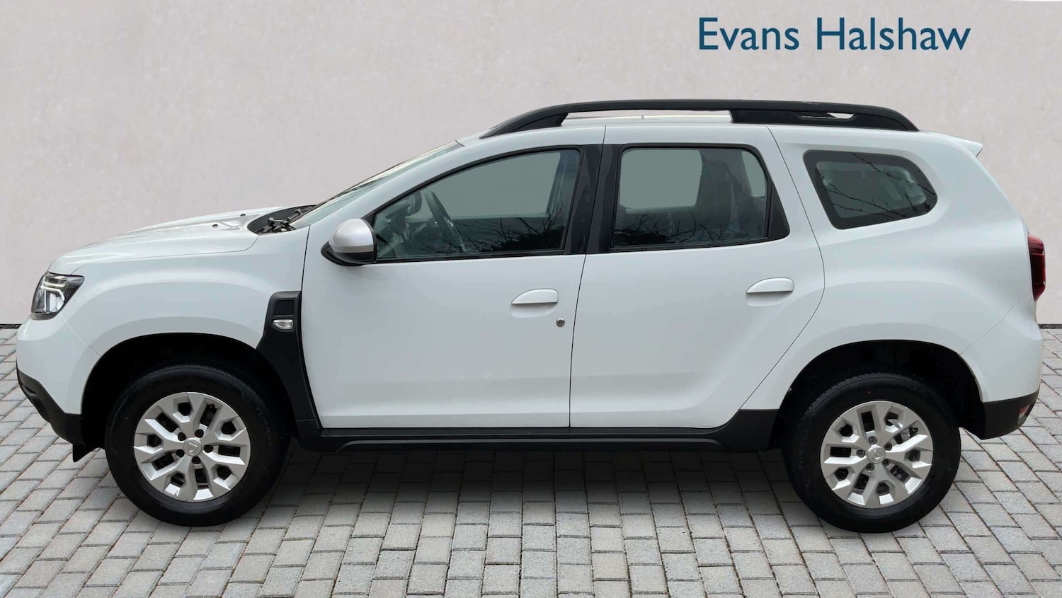 Used Dacia Duster for sale - 77859738: Photo 3