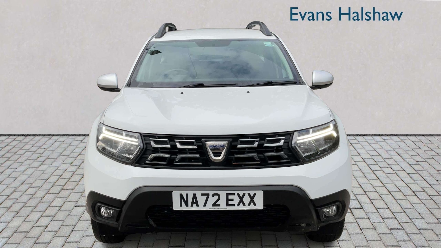 Used Dacia Duster for sale - 77859738: Photo 4