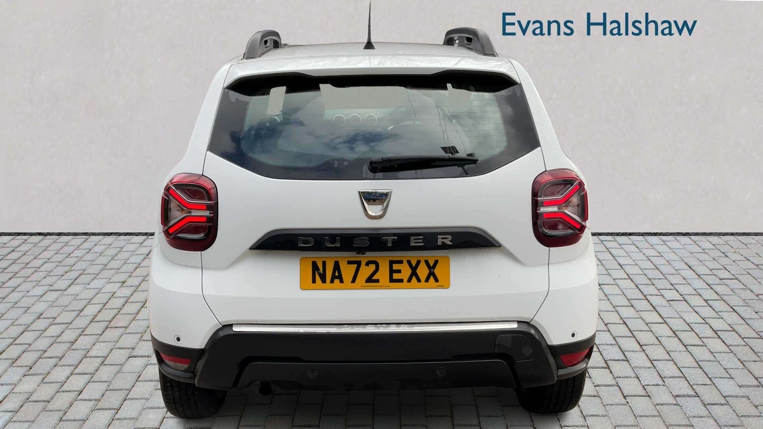 Used Dacia Duster for sale - 77859738: Photo 5