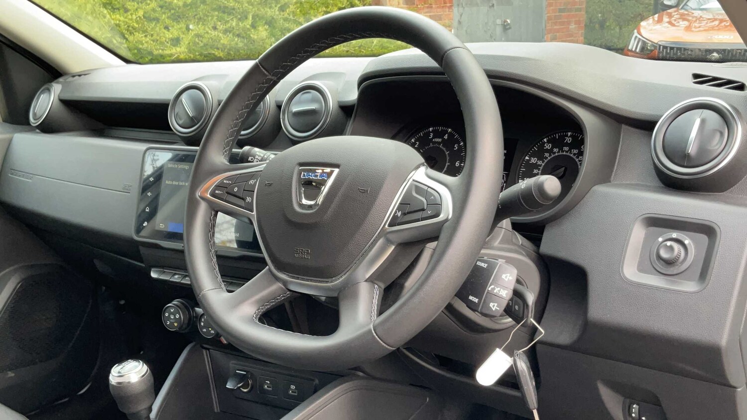 Used Dacia Duster for sale - 77859738: Photo 8