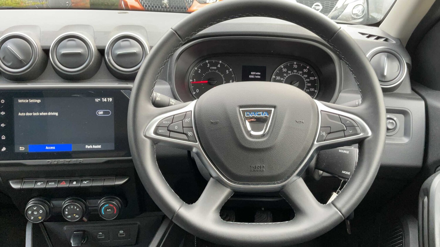 Used Dacia Duster for sale - 77859738: Photo 9