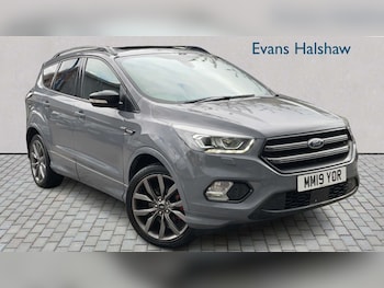 Used Ford Kuga 2019 for sale - 78407434: Photo