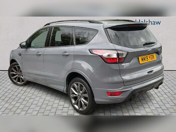 Used Ford Kuga 2019 for sale - 78407434: Photo