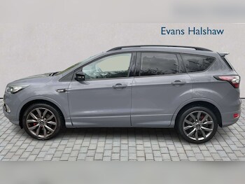 Used Ford Kuga 2019 for sale - 78407434: Photo