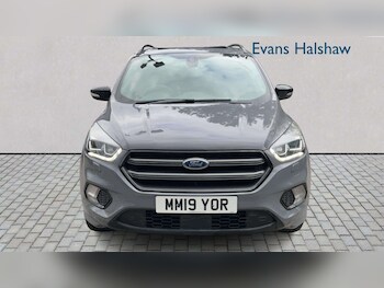 Used Ford Kuga 2019 for sale - 78407434: Photo