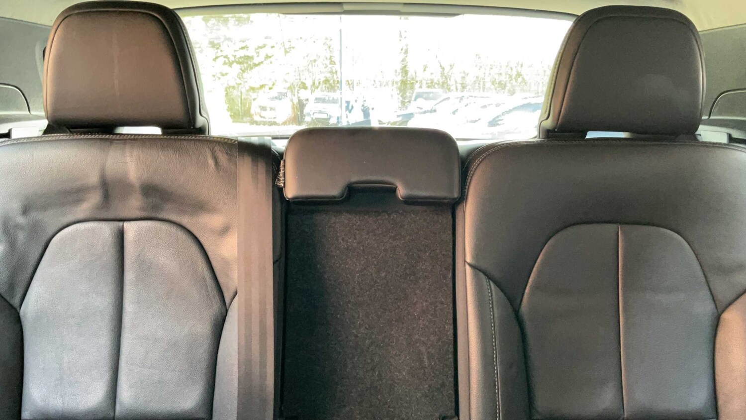 Used Volvo XC40 for sale - 77857926: Photo 12