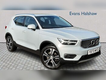 Used Volvo XC40 2020 for sale - 77857926: Photo